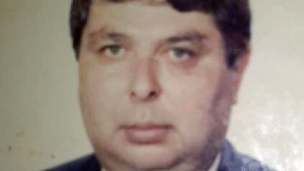 Karpuzlu’nun eski belediye başkanı Muharrem Yalçın vefat etti