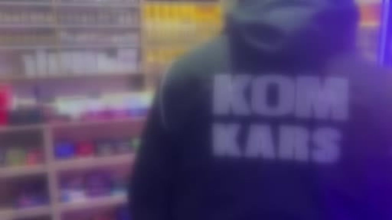 Kars’ta yılbaşı öncesi sahte içki operasyonu: 13 gözaltı