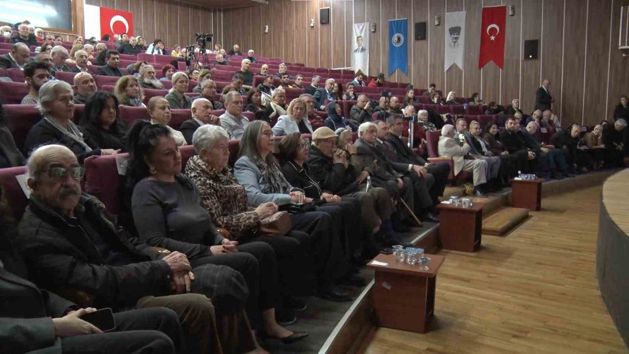 Kartal'da 1. Hüseyin Güler Yerel Basın Sempozyumu: Kent Medyasının Geleceği Tartışıldı
