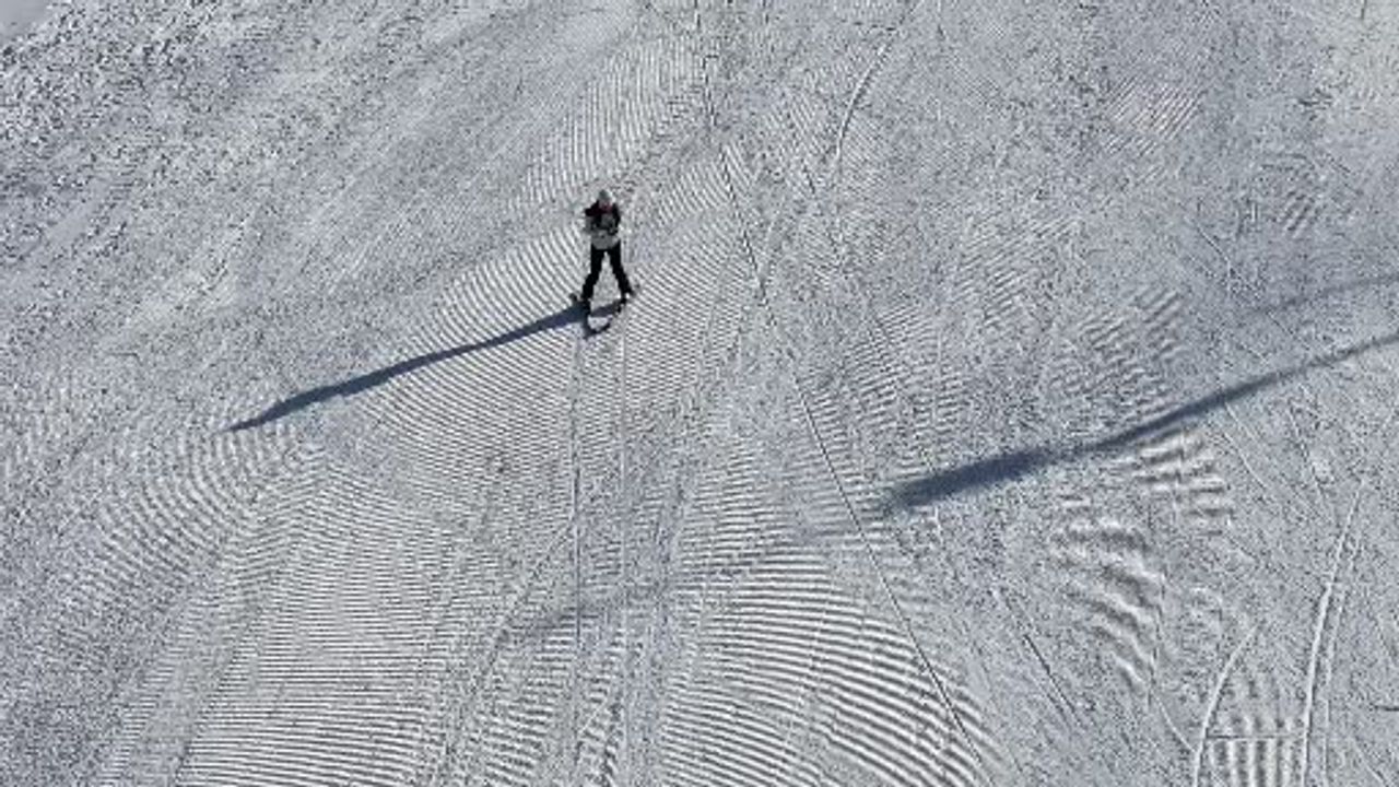 Kartalkaya’da yeni sezon Grand Kartal Otel yangını gölgesinde iki tesisle başladı