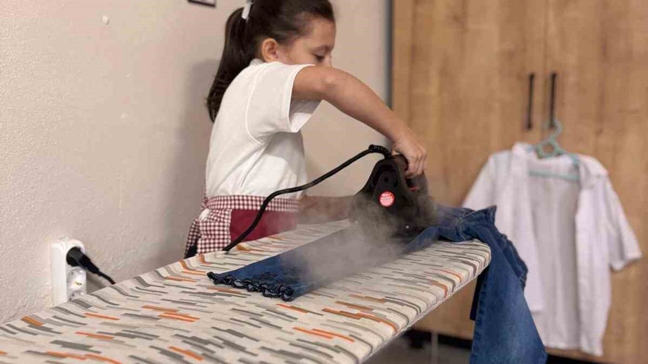 Kartepe’de Süleyman Şah İlkokulu'nda Türkiye Yüzyılı Maarif Modeli ile çok yönlü eğitim