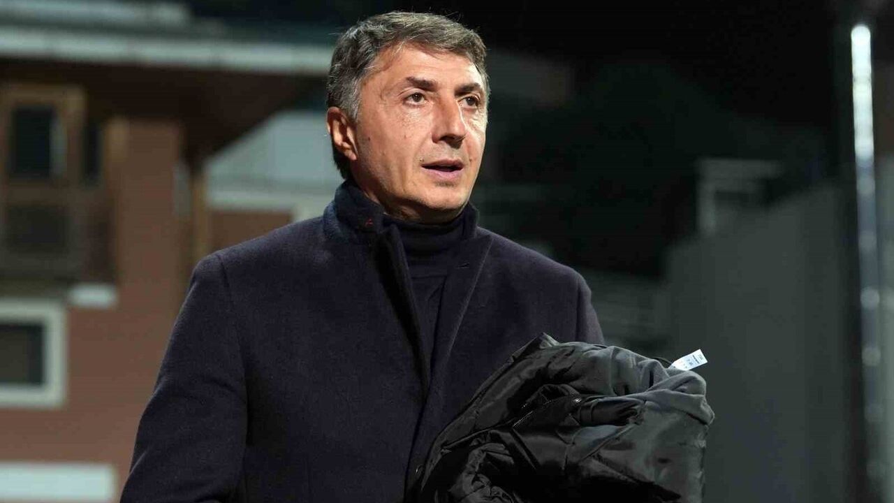 Kasımpaşa, Şota Arveladze ile yollarını ayırdı