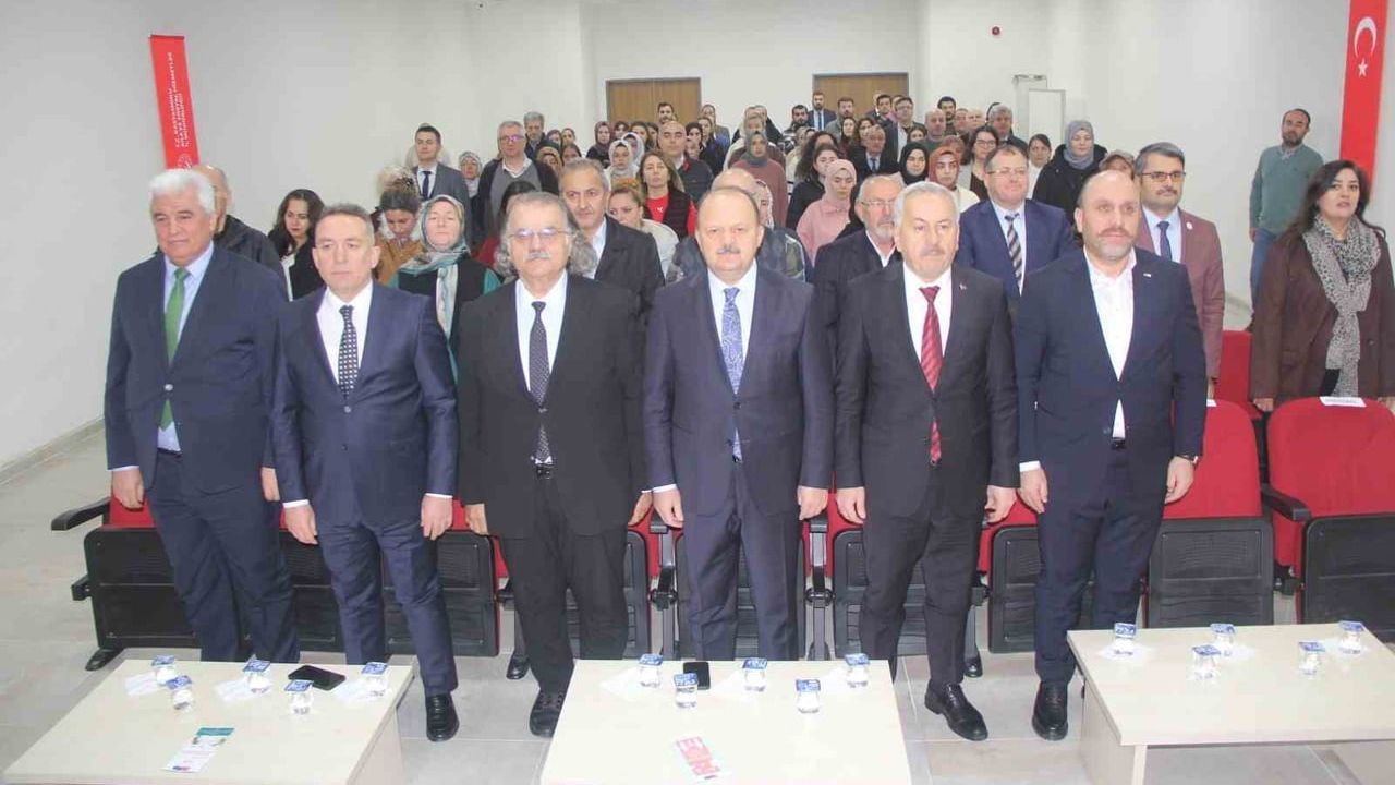 Kastamonu'da 222 kişiye 33 milyon 300 bin TL evlilik kredisi sağlandı