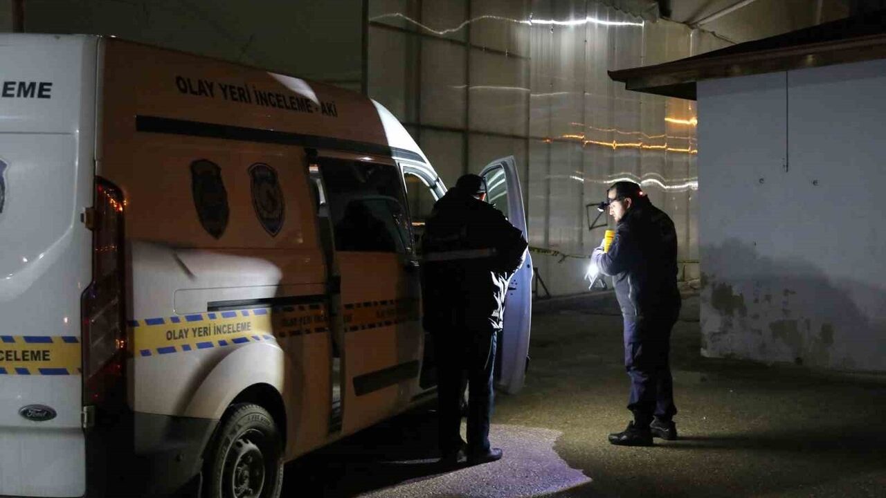 Kastamonu'da Kuzeykent Pazar Alanı'ndaki kavgada ağır yaralanan Cihan Çalışır yaşamını yitirdi