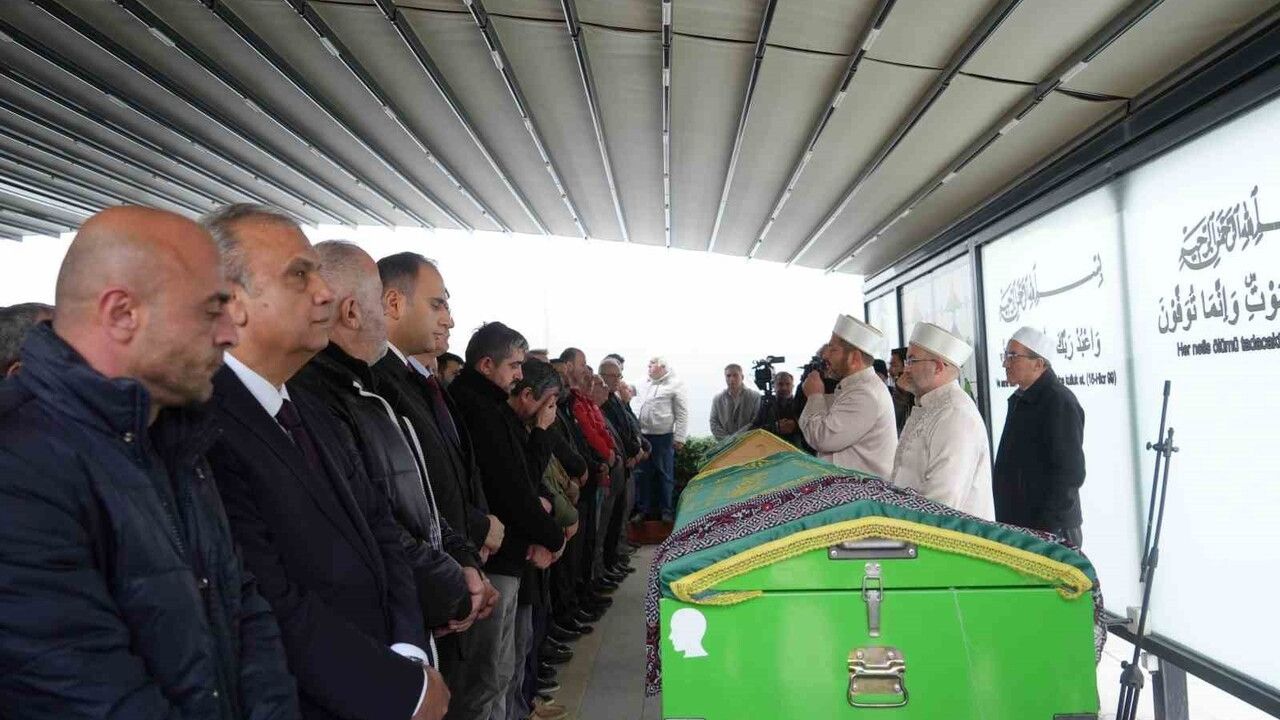 Kastamonu’da ölü bulunan anne ve oğlunun otopsi raporu tamamlandı