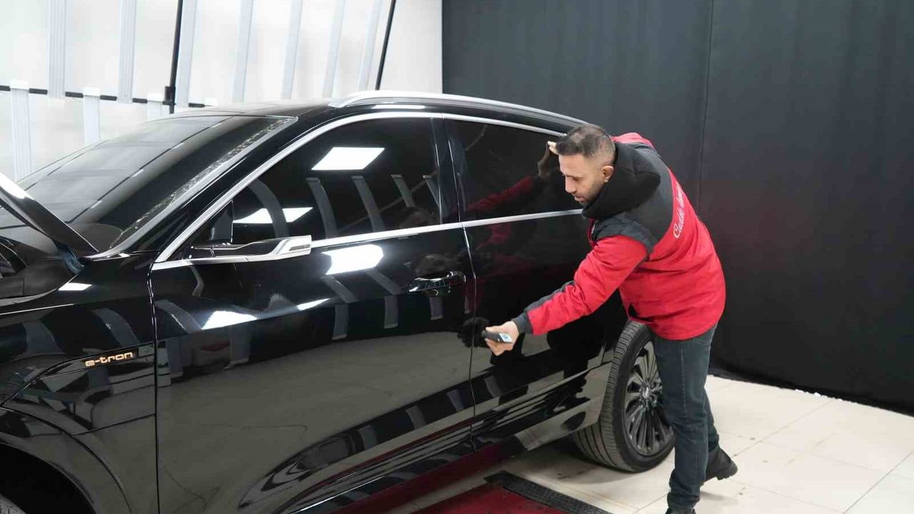 Kastamonu'da 'sazan sarmalı' dolandırıcılığını ekspertiz engelledi: 600 bin TL'lik araç için 390 bin TL iddiası