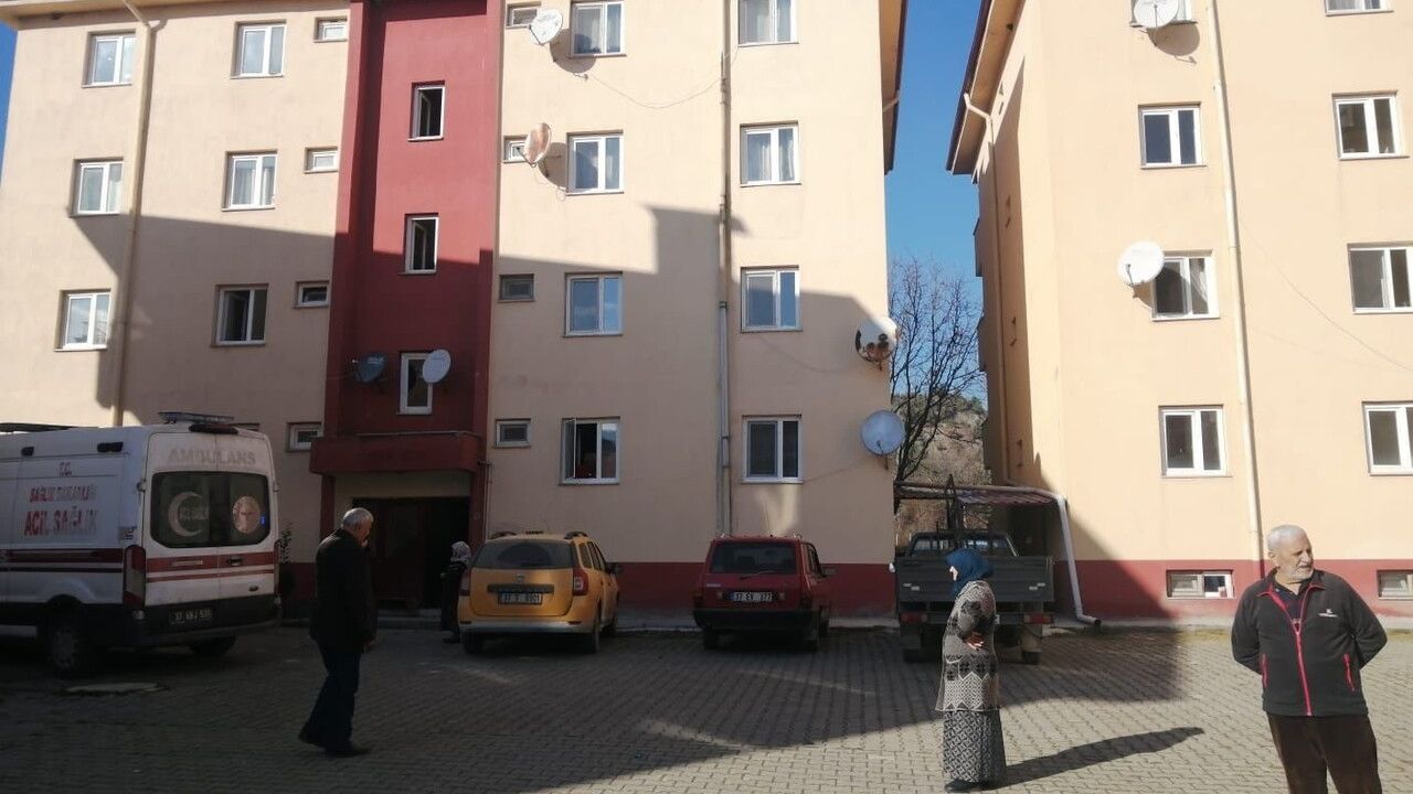 Kastamonu Hanönü'de 4 gündür haber alınamayan Fettah Kaya evinde ölü bulundu