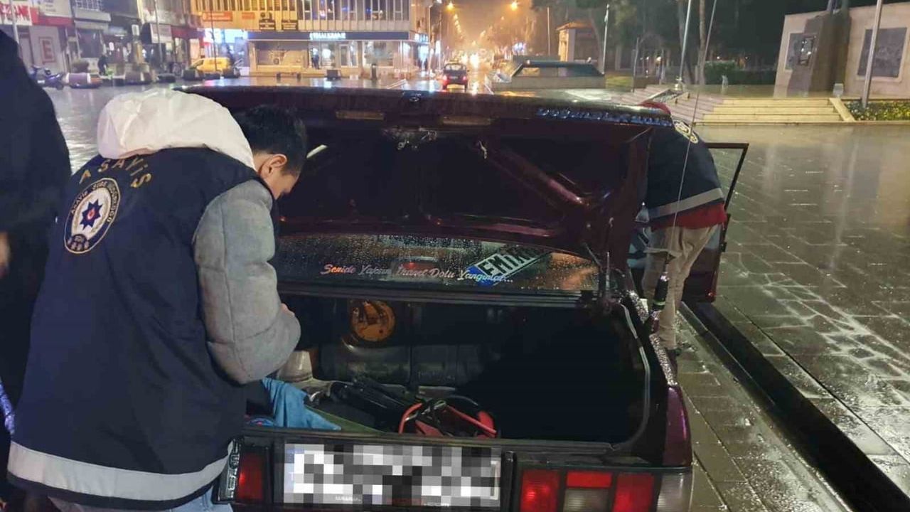 Kastamonu Taşköprü'de Sentetik Ecza Haplarıyla Yakalanan 3 Kişi Hakkında Adli İşlem Başlatıldı