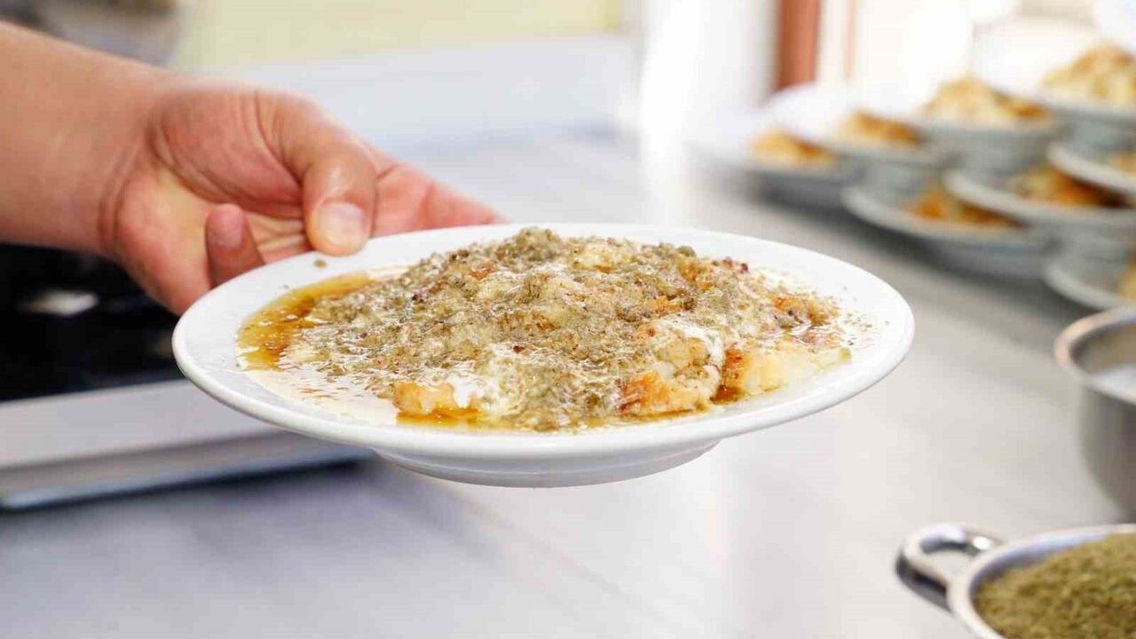 Kastamonu Tiridi: Osmanlı'dan Günümüze Üç Kuşağın Sürdürdüğü Coğrafi İşaretli Lezzet