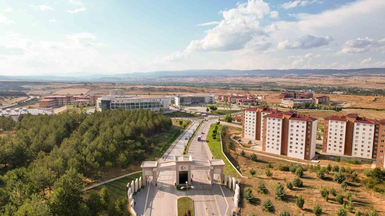 Kastamonu Üniversitesi, YÖK Raporunda 2000 Sonrası Devlet Üniversiteleri Arasında Türkiye 2’ncisi