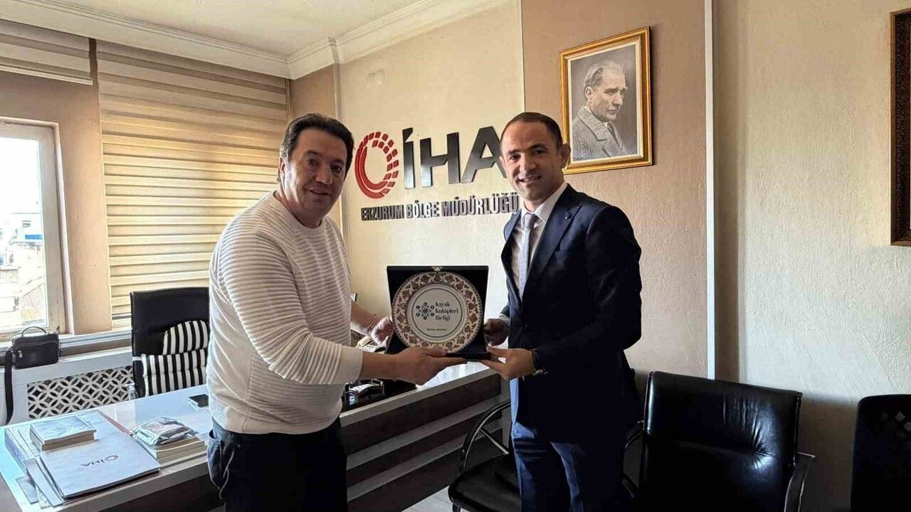 Kayak Kulüpleri Birliği, 2026 Kayak Federasyonu Başkanlığı İçin Birlikte Aday Olma Kararı Aldı