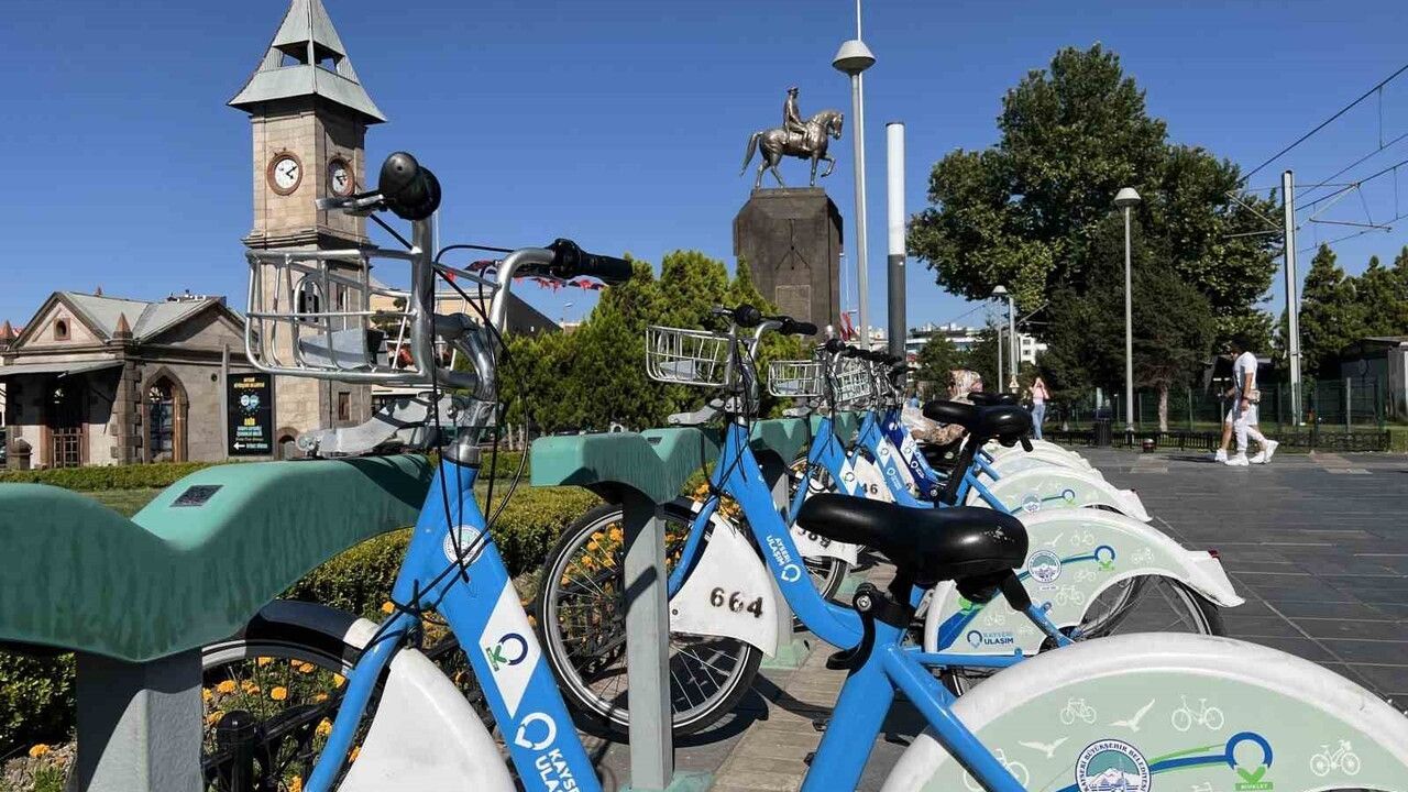 Kaybis 2025 Sezonunu Rekorlarla Kapattı