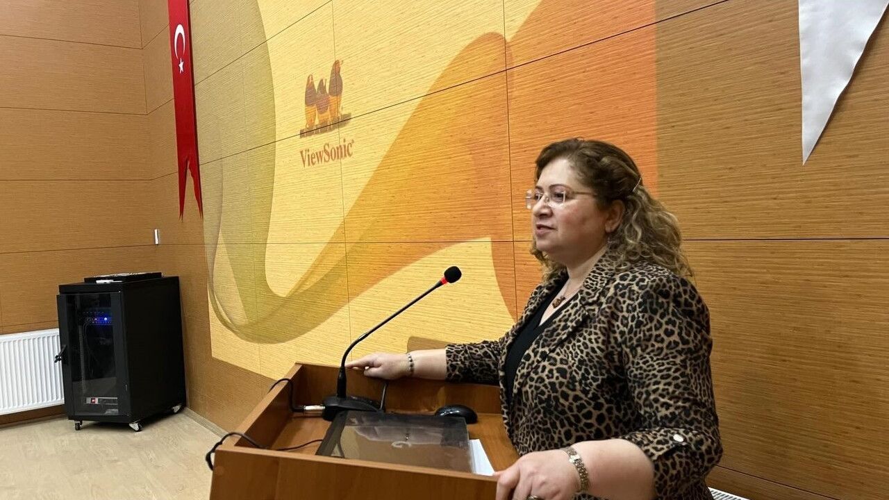 Kaymakam Sultan Doğru, İlçe İdare Şube Başkanları Toplantısı’ne Katıldı: Kurumlararası Koordinasyon ve Hizmet İyileştirme Vurgusu