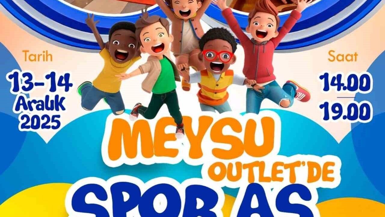 Kayseri Büyükşehir Belediyesi AVM Spor Etkinlikleri 13-14 Aralık'ta devam ediyor