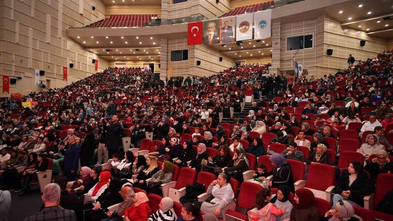 Kayseri Büyükşehir’den 3 Aralık Dünya Engelliler Günü’ne özel farkındalık programı
