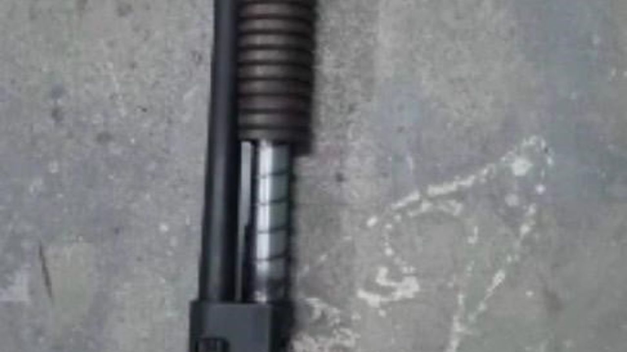 Kayseri'de 2025'te İşlenen Cinayetlerin Tamamı Aydınlatıldı