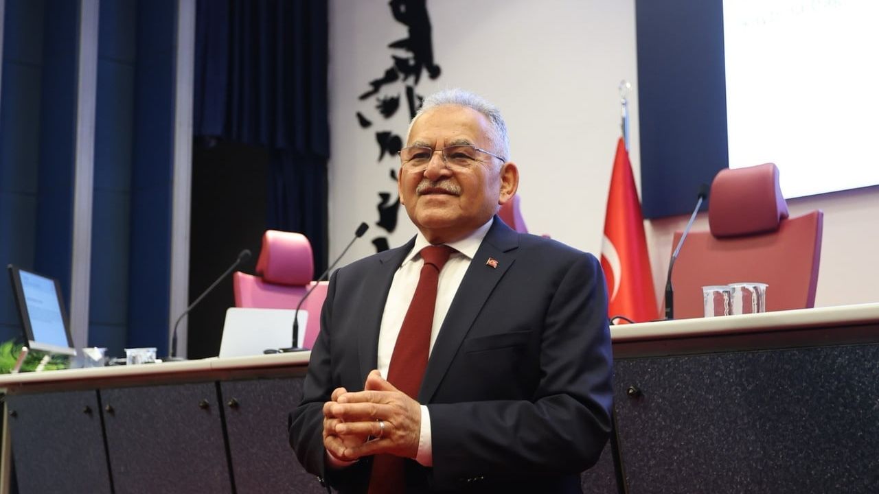 Kayseri'de hizmet sektörüne yönelik acil durum ve ilk yardım eğitimi