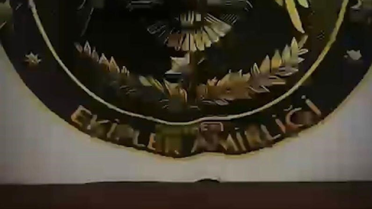 Kayseri'de 'Huzur' Uygulaması: 5 Bin 486 Kişi Sorgulandı, 5 Aranan Yakalandı