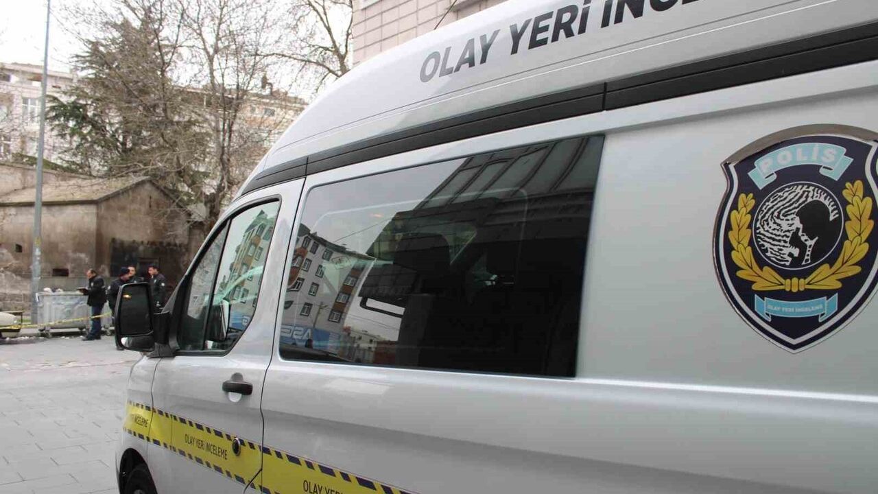 Kayseri'de Orhangazi Caddesi'nde bıçaklı saldırı: 1’i ağır, 3 yaralı