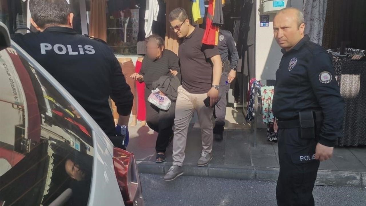 Kayseri'de parkta eski komşusunu vuran kadın mahkemede savundu: 'Evlenme isteğimi reddetti'