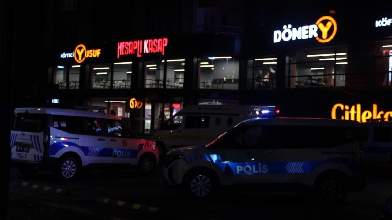 Kayseri'de 'yan bakma' davasında sanığa müebbet, 5 tutuksuz sanığa 12 yıl 6 ay hapis