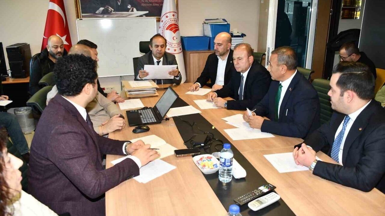 Kayseri Jeotermal Sera OTB İhalesi tamamlandı — Yakındoğu Enerji %54,05 indirimle kazandı