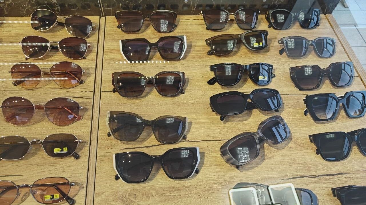 Kayseri optisyeninden uyarı: Karlı havalarda güneş gözlüğü daha fazla koruyor