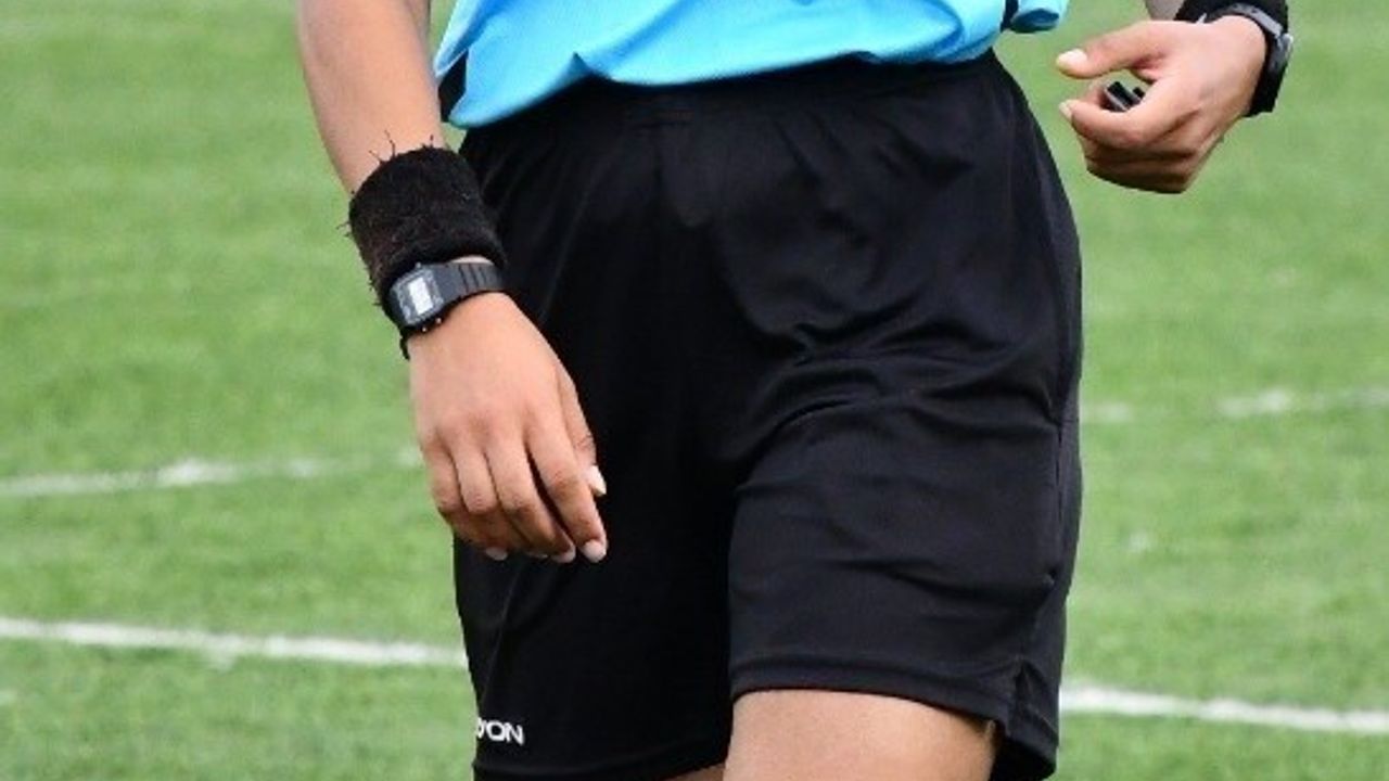 Kayseri Süper Amatör Küme: 12. haftanın hakemleri açıklandı