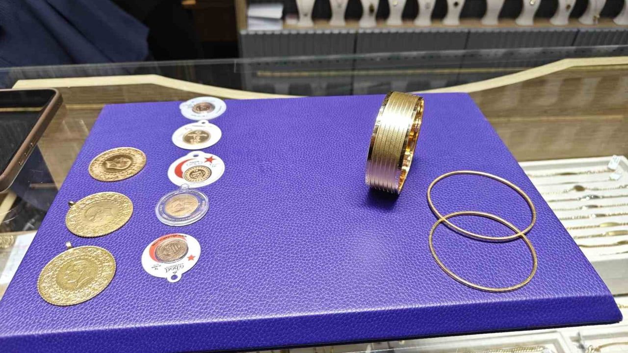 Kayserili Sarraf Murat Polat: 2025'te Altın Beklentilerin Üzerinde Yükseldi, 2026 İçin de Artış Öngörüsü