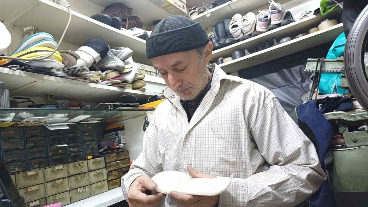 Kayserili Ustadan Kışlık Ayakkabı ve Ayakları Sıcak Tutma Önerileri