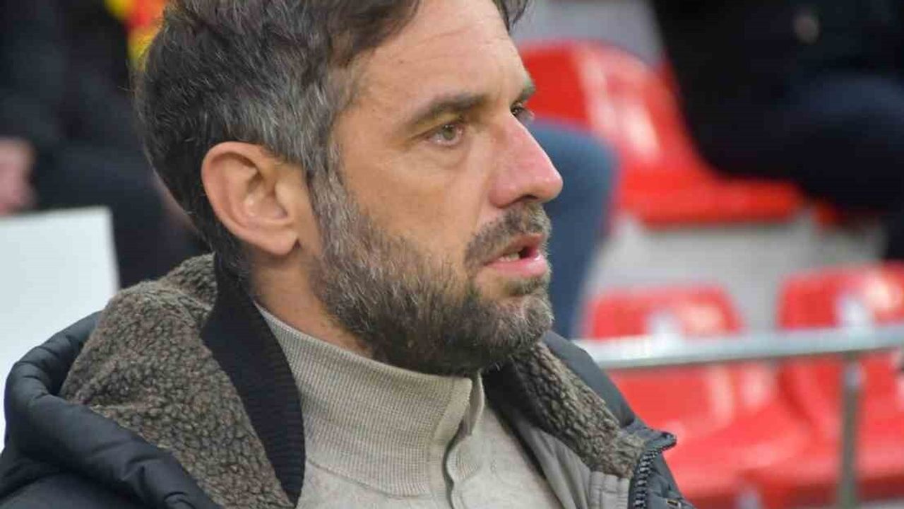 Kayserispor 0-0 Corendon Alanyaspor — Trendyol Süper Lig 16. hafta (Maç devam ediyor)