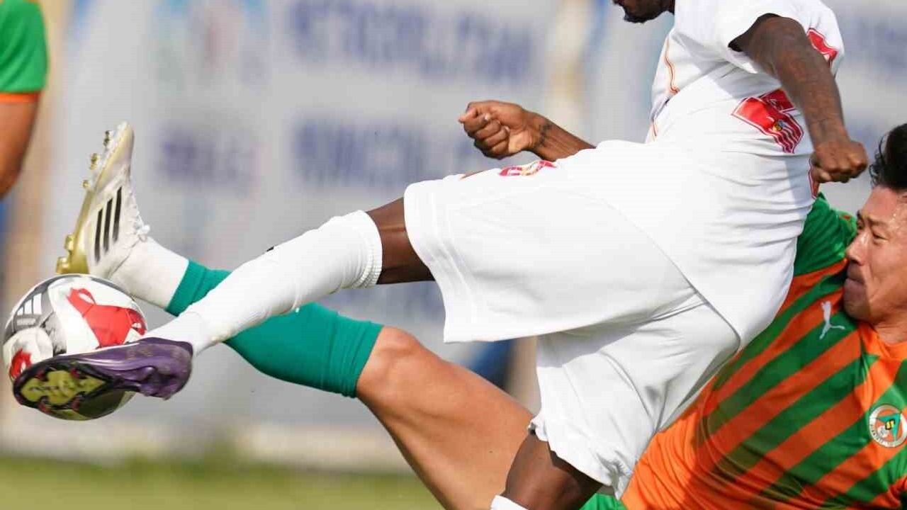 Kayserispor - Alanyaspor: Süper Lig'de 19. randevu (16. hafta)