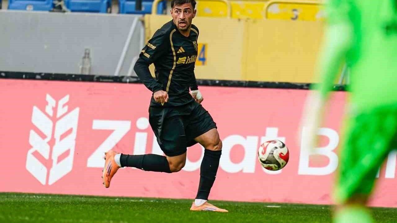 Kayserispor, Ziraat Türkiye Kupası'nda 4. Turda Elendi