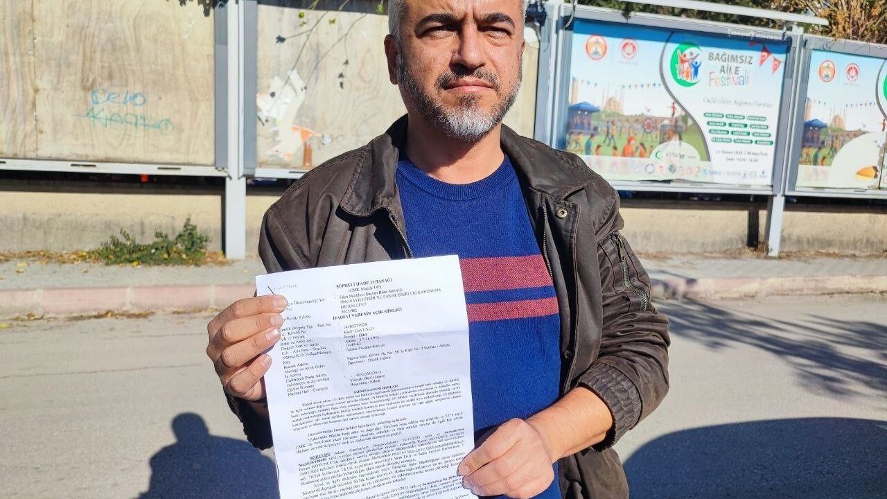 Kazım Koyuncu'nun 'Uy Aha' paylaşımlarına mirasçıdan telif talebi: 50 bin TL