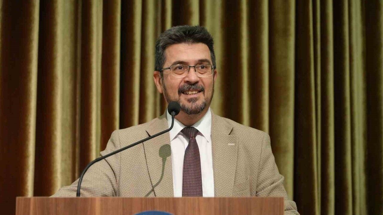 KBÜ'de Acil Sağlık Hizmetleri Haftası: Uygulamalı Eğitim ve Farkındalık Etkinliği