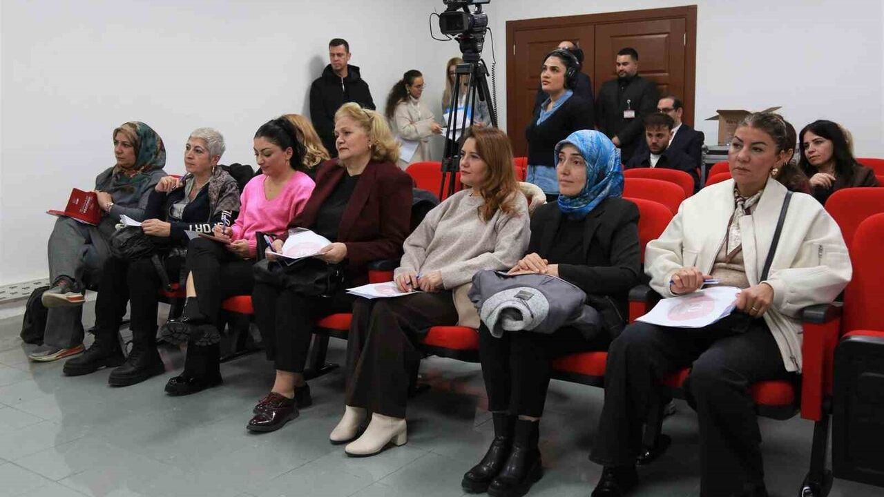 Keçiören Belediyesi 'Keçiören Gönüllüleri Projesi' ile gönüllülüğü kent yaşamına taşıyor