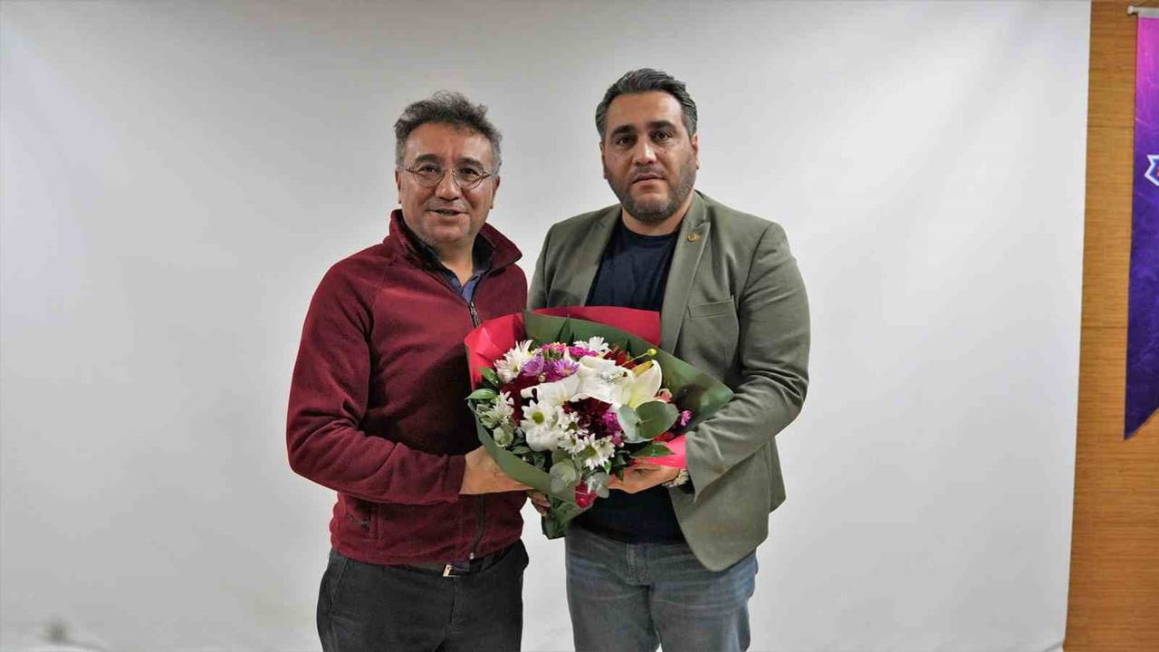 Keçiören Belediyesi'nden yapay zeka okuryazarlığı eğitimi