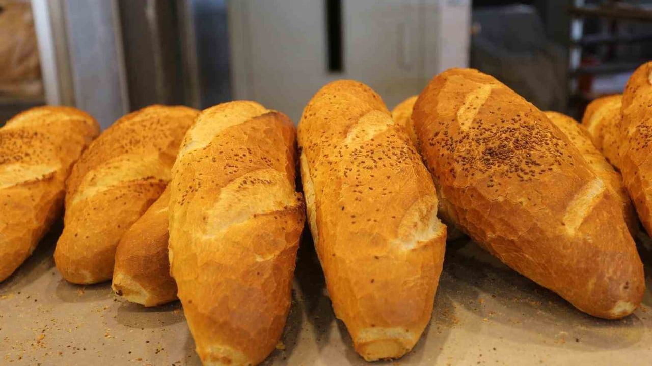 Kepez'de yeni yıl öncesi fırın denetimleri: 7 iş yerine idari yaptırım