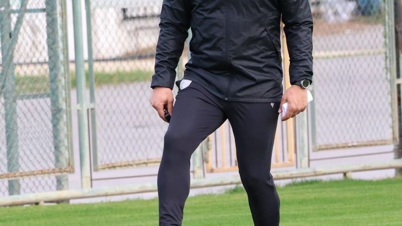 Kerem Şeras, Kepezspor Taraftarlarını Elazığspor Maçına Davet Etti