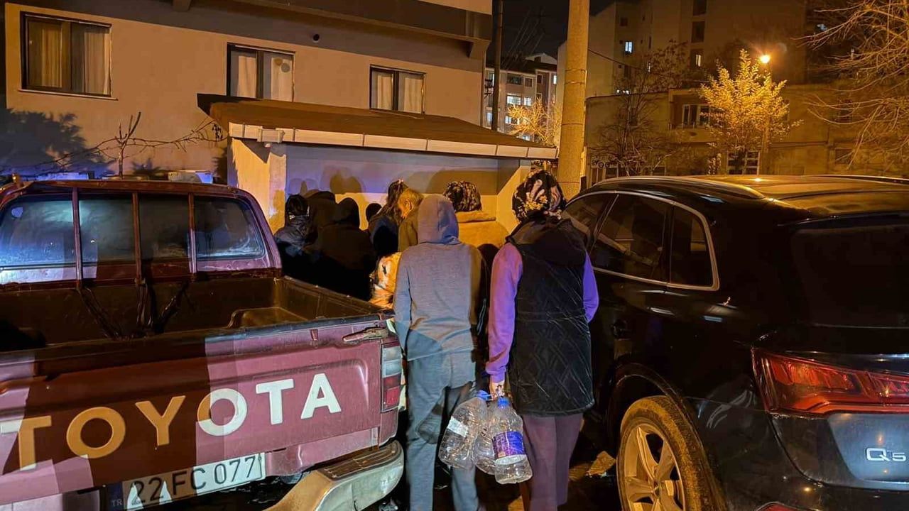 Keşan’da hafta sonu su kesintisi: Kaynak çeşmelerine yoğun talep, belediyeden açıklama