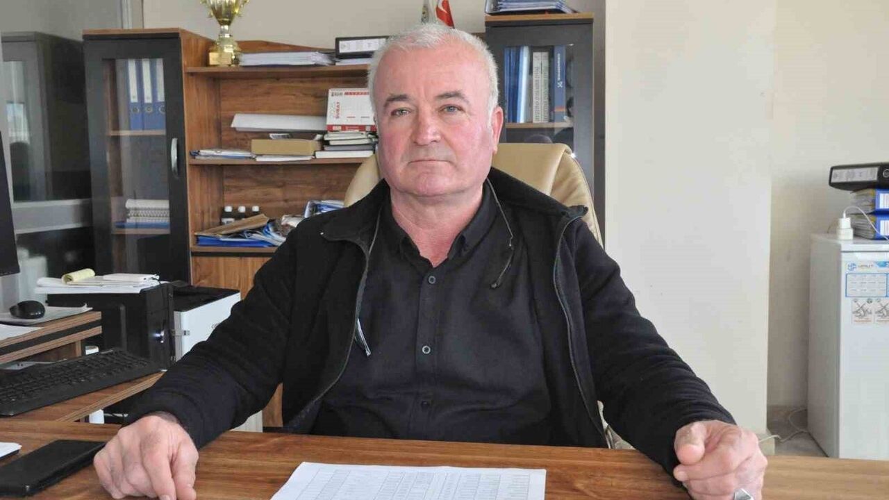 Keşan’da Kadıköy Barajı’ndan su temini durdu; belediye yeni kuyular açacak