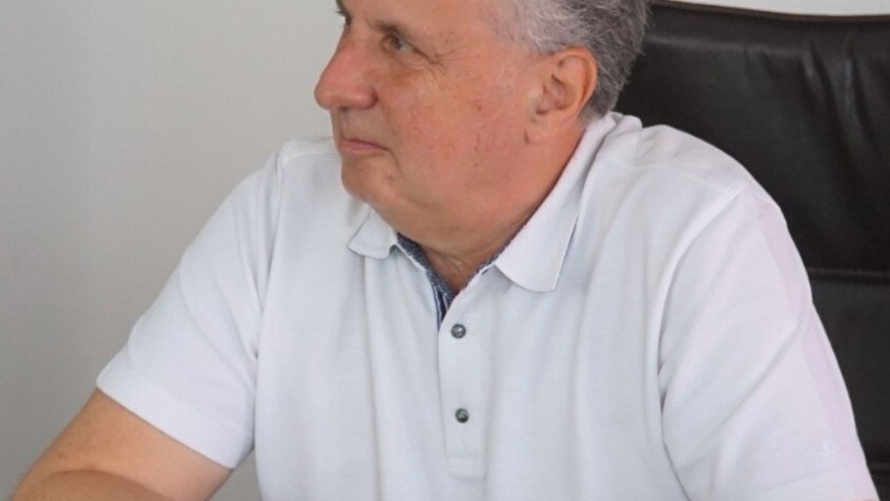 KGK Düzce İl Temsilcisi Fatih Melih Maradit: Düzce’nin en güçlü sayfaları şimdi yazılıyor