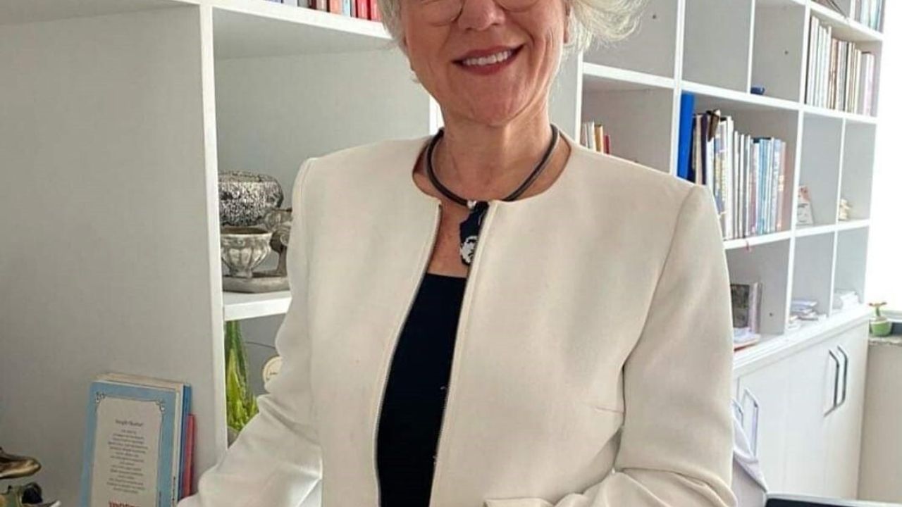 KİGDER Başkanı Sema Karaoğlu: Kadınların güçlü olduğu toplumlarda toplumsal refah artar