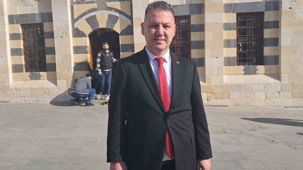 Kilis’in 1525 tarihli Mevlevihanesi: Beyaz Kesme Taşla 500 Yıllık Osmanlı Mirası