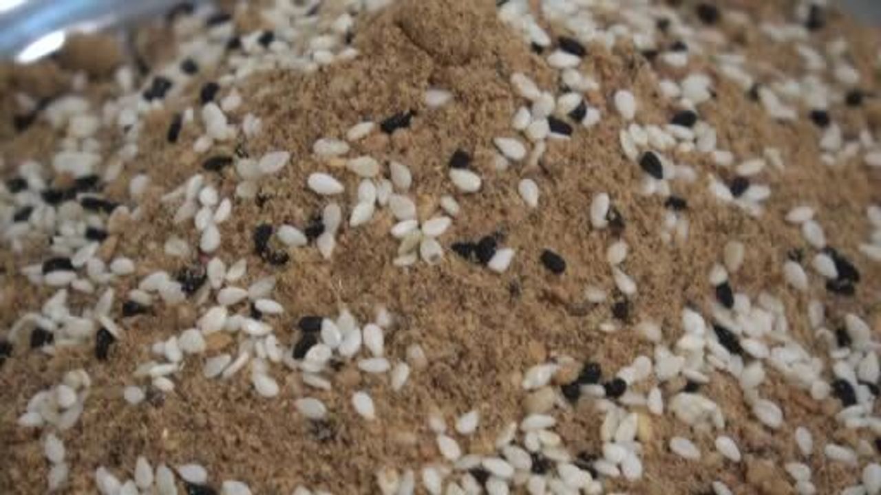 Kilis’te Zahter ve Zeytinyağıyla Başlayan Kahvaltı Geleneği: Tarihi Mekanlarda Sunulan Yöresel Lezzetler