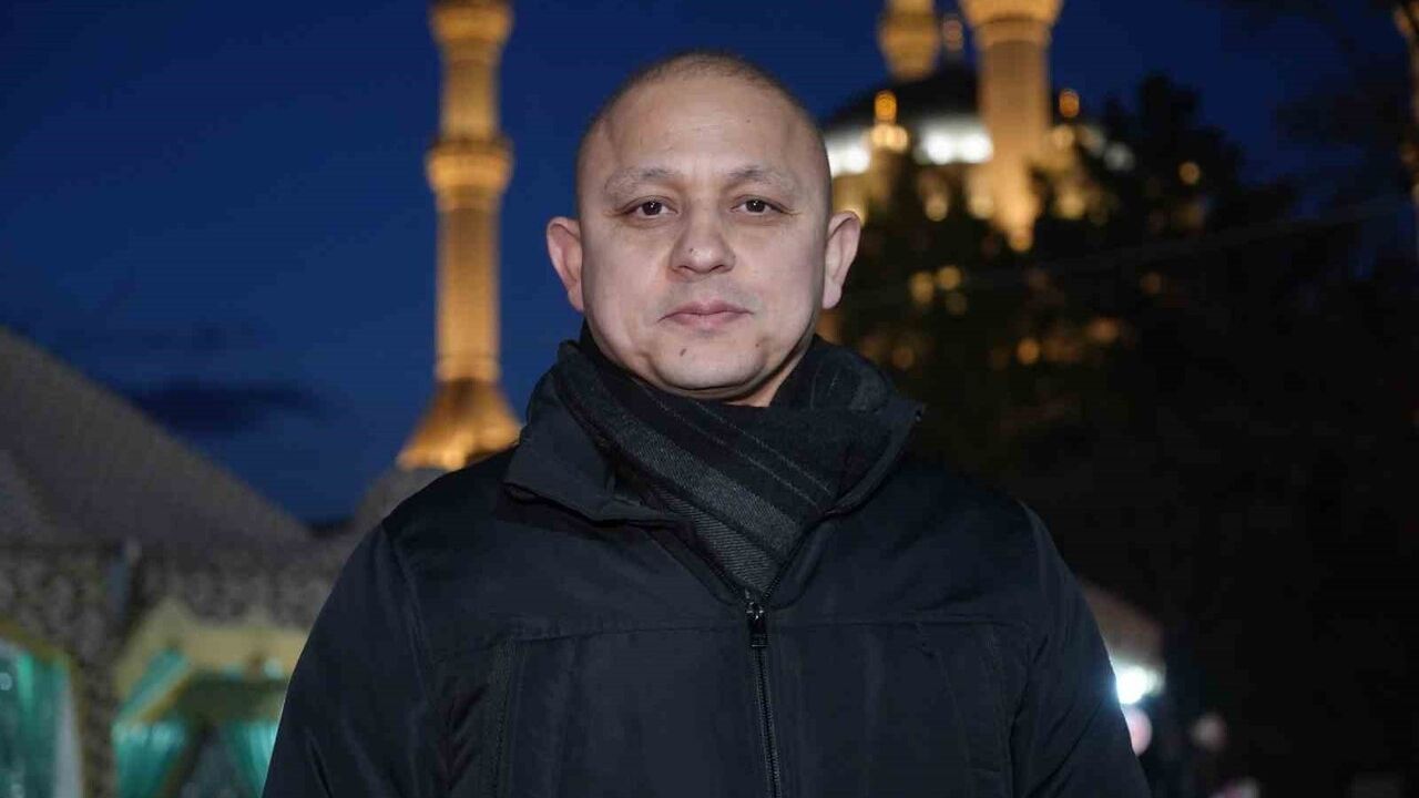 Kırıkkale Belediye Başkanı Önal: Şebeke Suyu Mevzuata Uygun, Halk Sağlığı Güvende