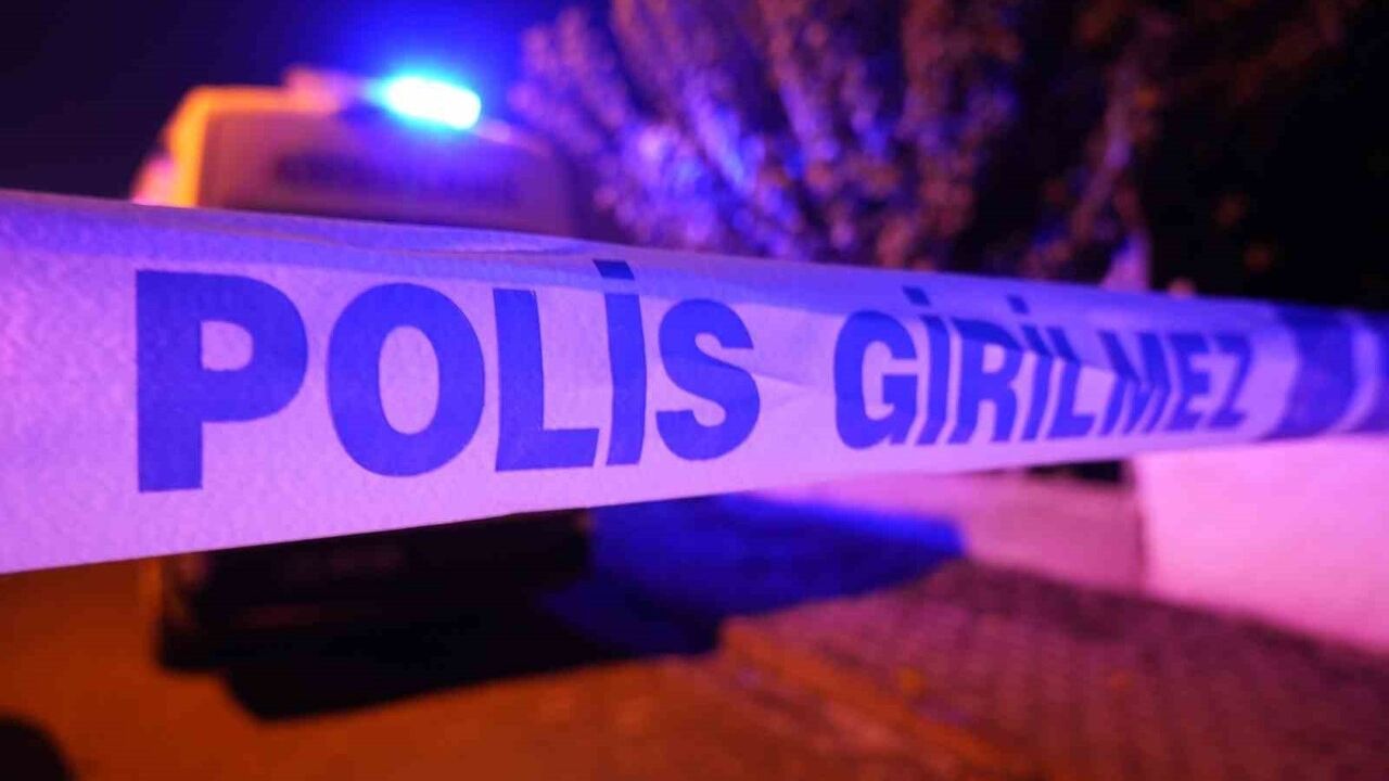 Kırıkkale'de bıçaklı saldırı: 1 ağır yaralı, şüpheli gözaltına alındı