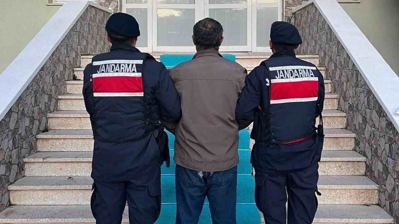 Kırıkkale’de FETÖ, uyuşturucu, dolandırıcılık ve taksirle ölüme neden olma suçlarından aranan 4 hükümlü yakalandı