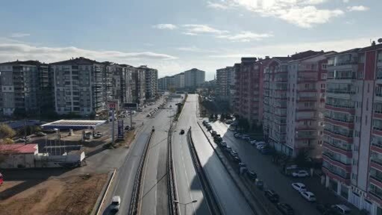 Kırıkkale'de konut yatırımı cazipleşiyor: Amortisman süresi 12 yıla geriledi