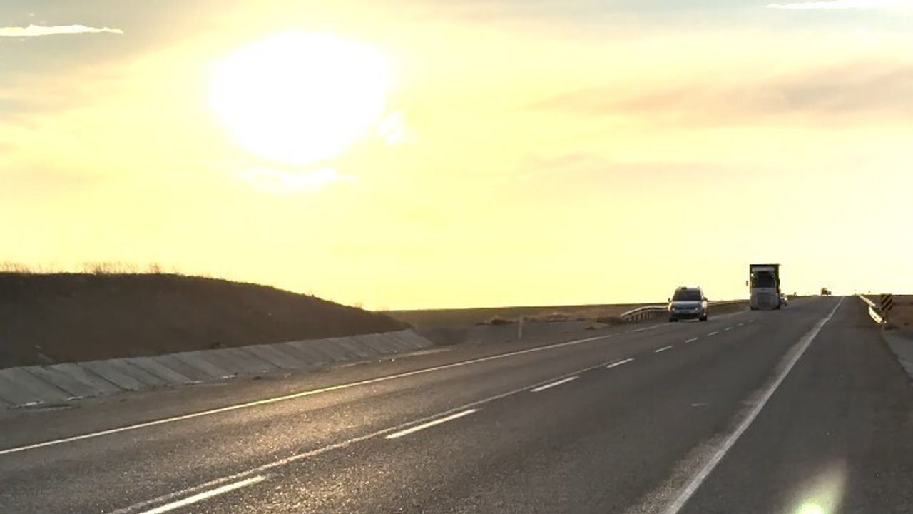 Kırşehir'de 3,5 Ton Kaçak Tütün Ele Geçirildi